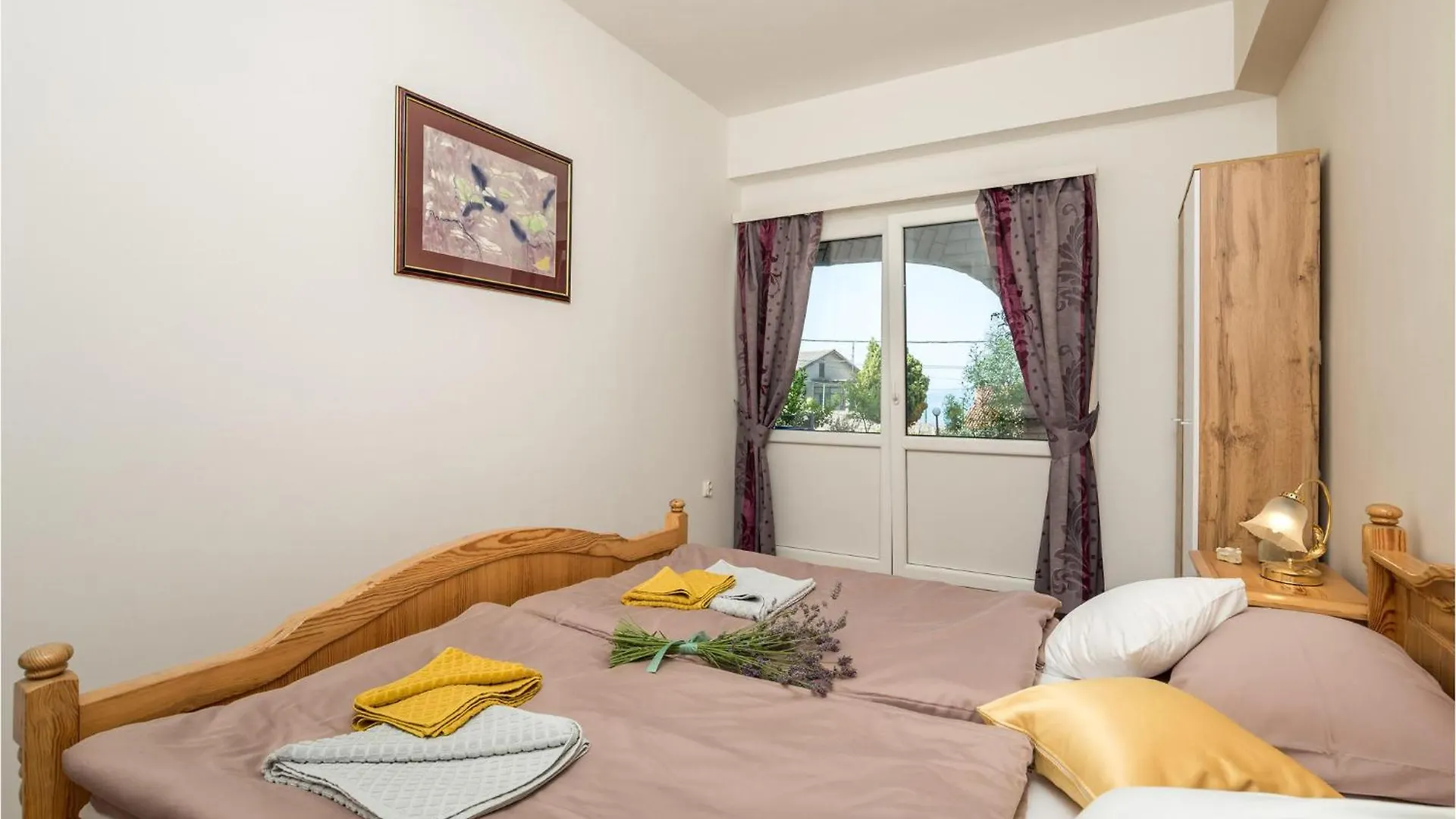 3 Bedroom Lovely Apartment In Kastav Croácia