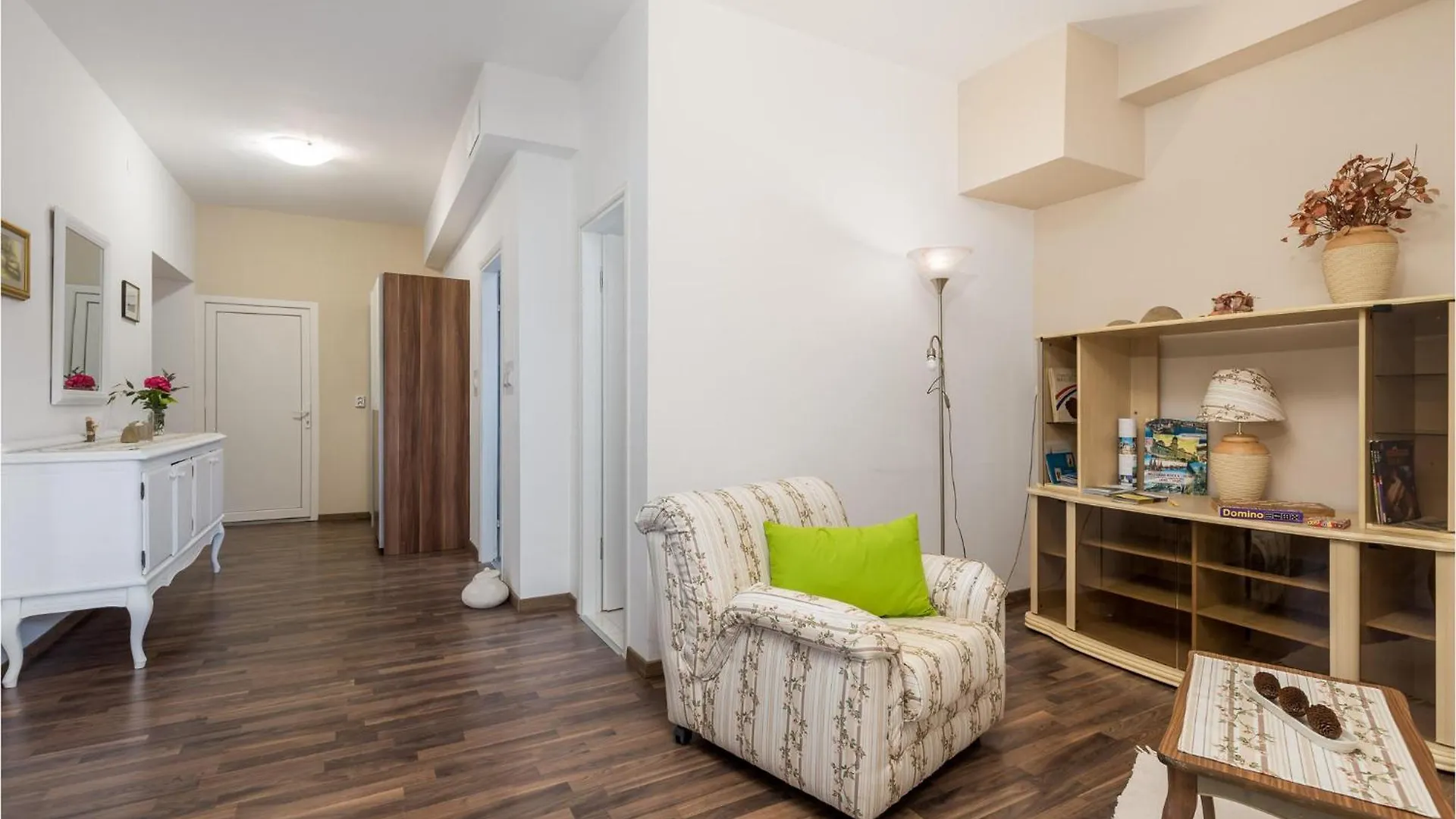 3 Bedroom Lovely Apartment In Kastav