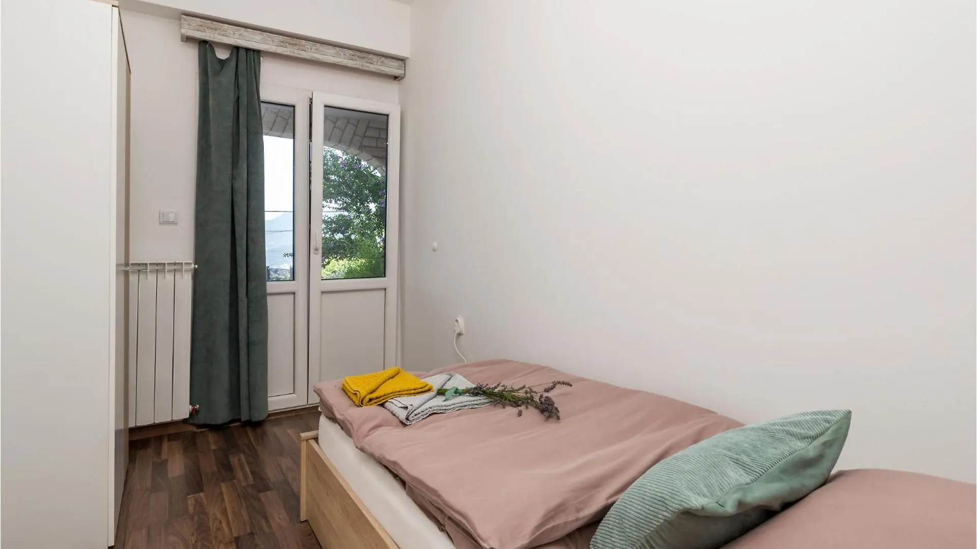 3 Bedroom Lovely Apartment In Kastav