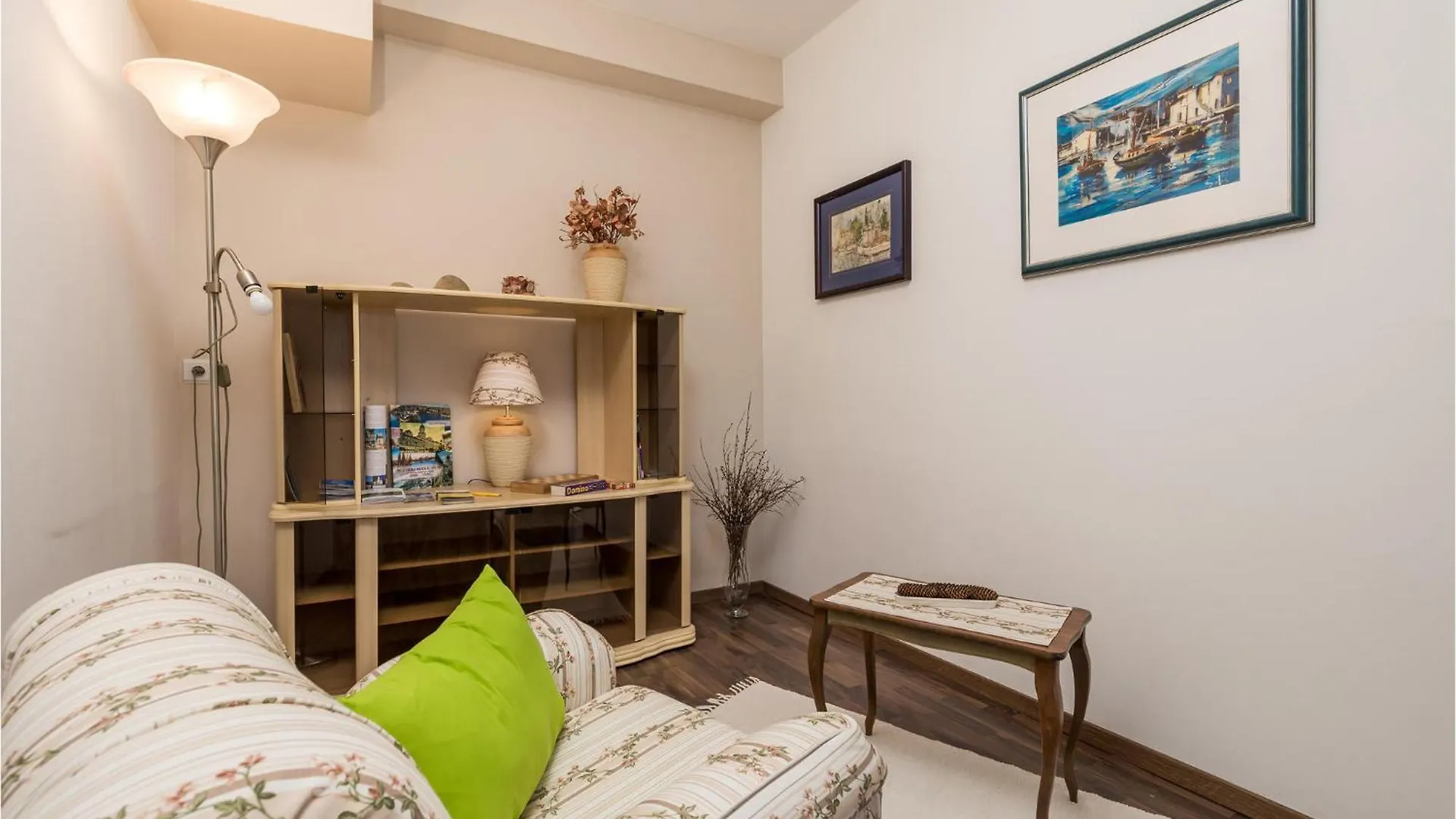 3 Bedroom Lovely Apartment In Kastav