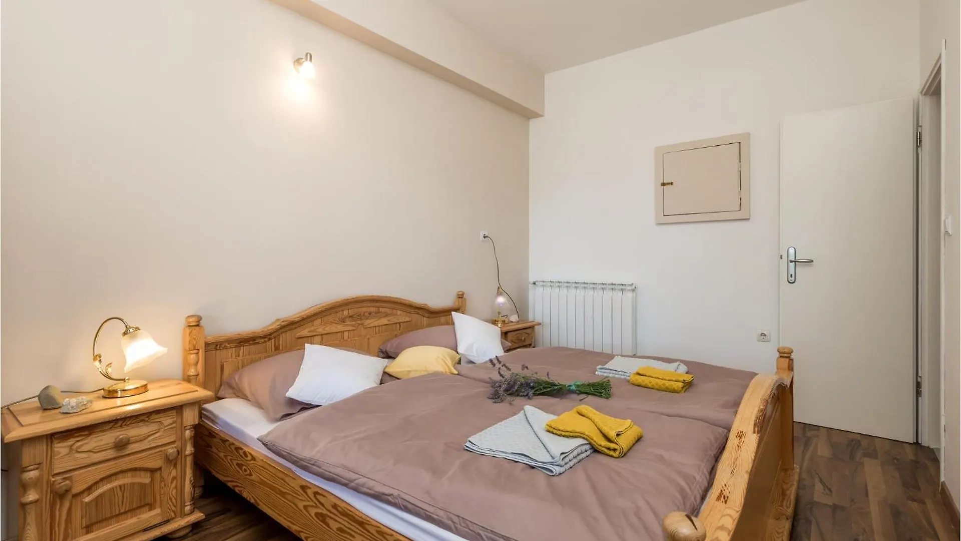 3 Bedroom Lovely Apartment In Kastav Croácia