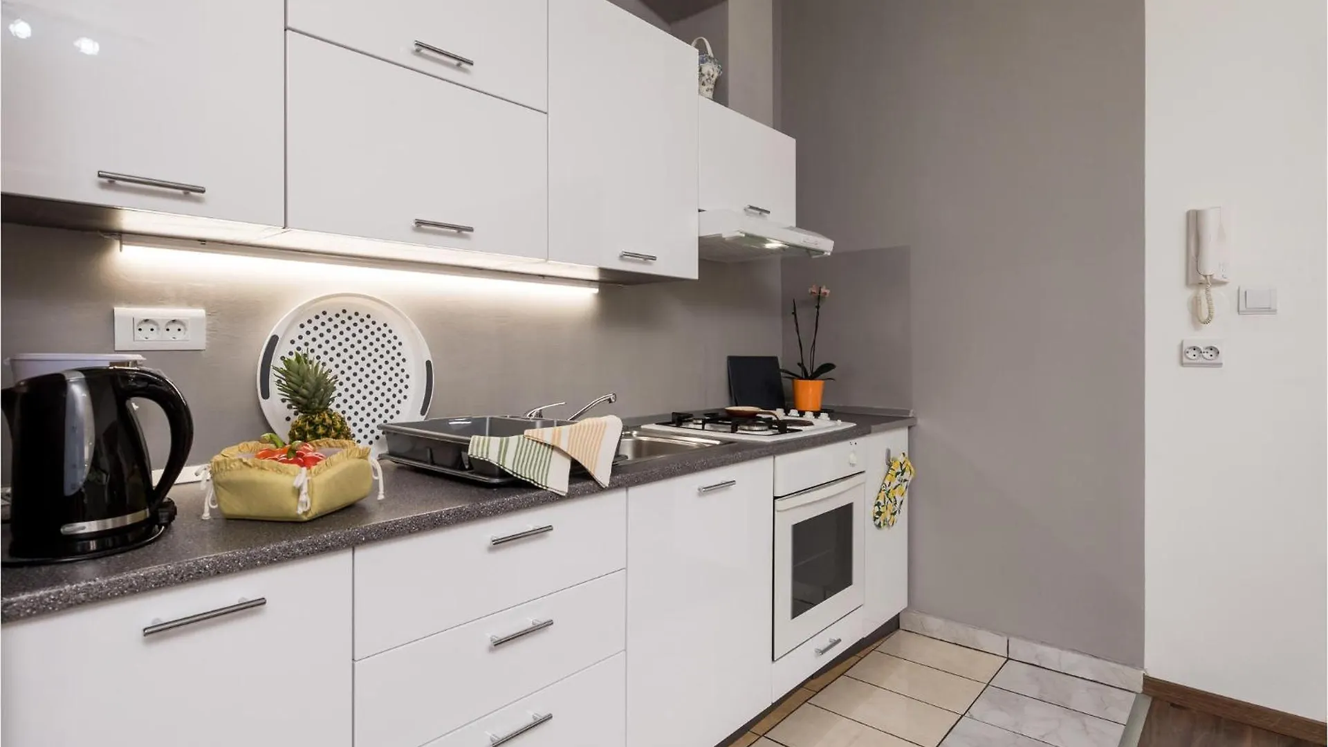 3 Bedroom Lovely Apartment In Kastav