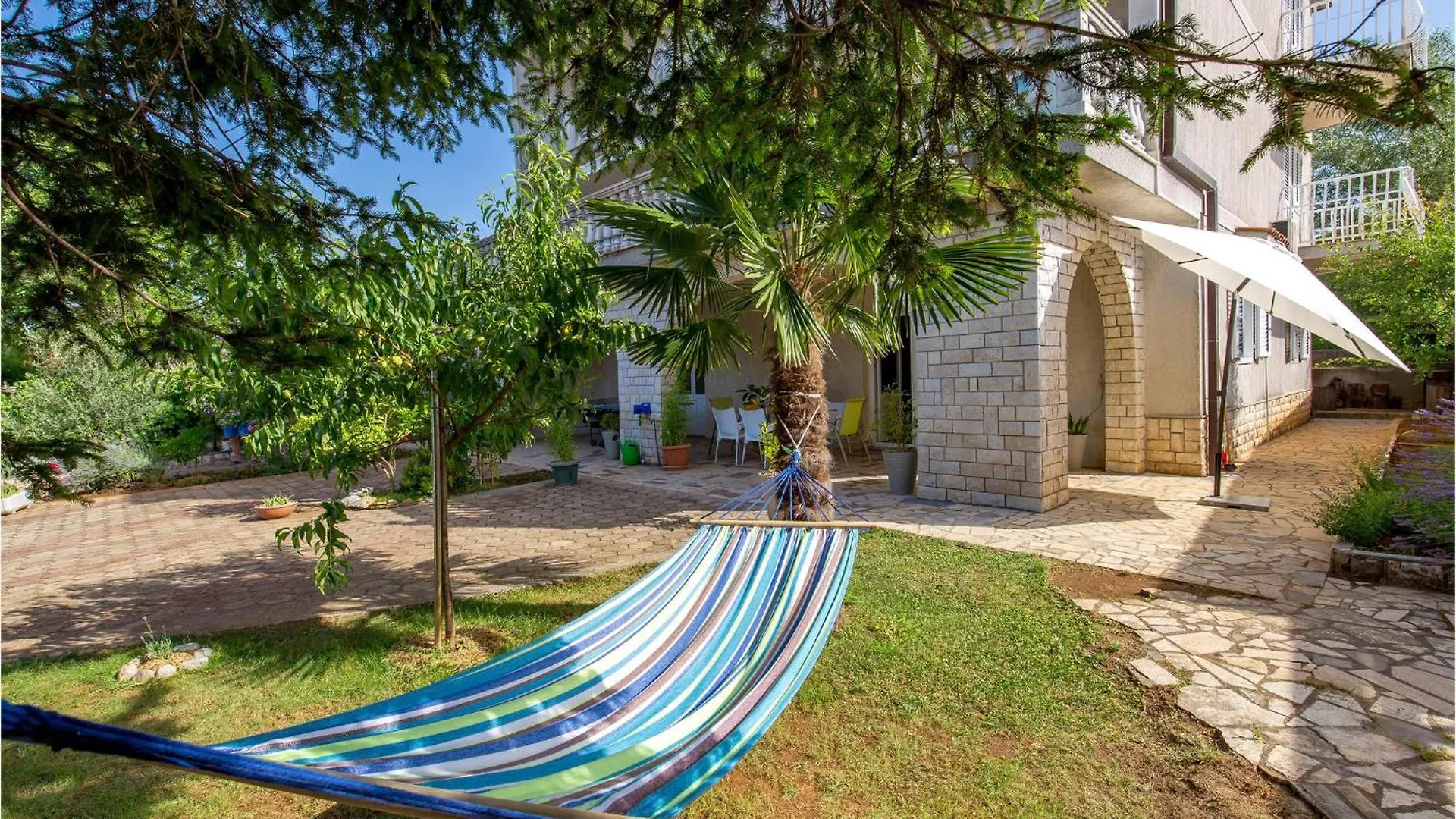 3 Bedroom Lovely Apartment In Kastav Croácia